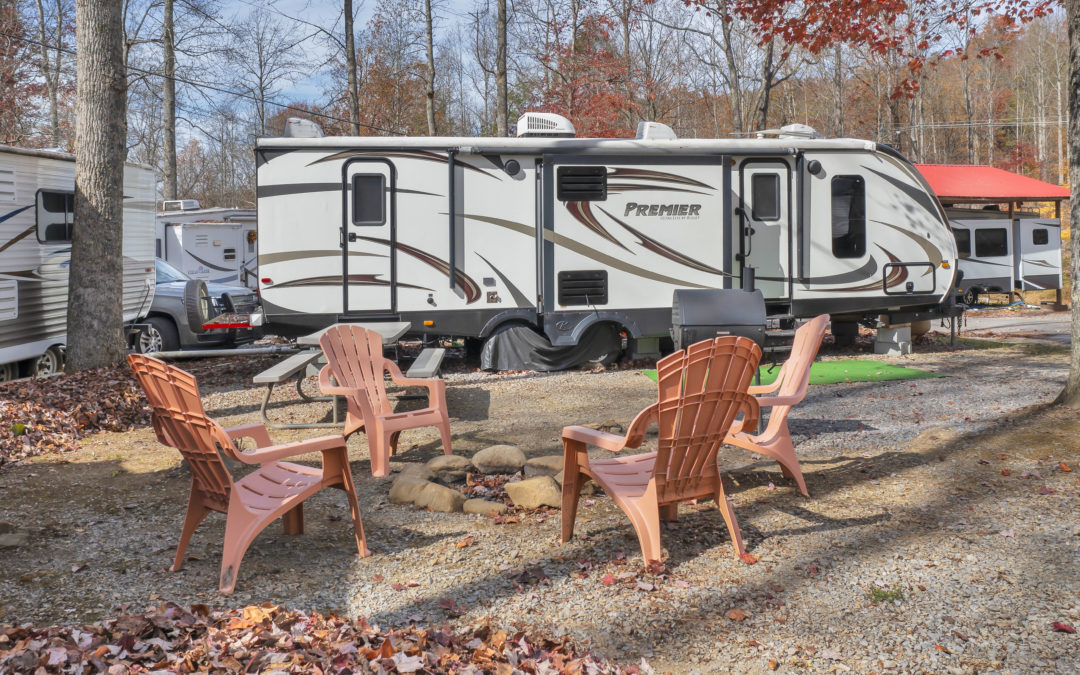 Best RV Technology Upgrades Worth Considering in 2026
