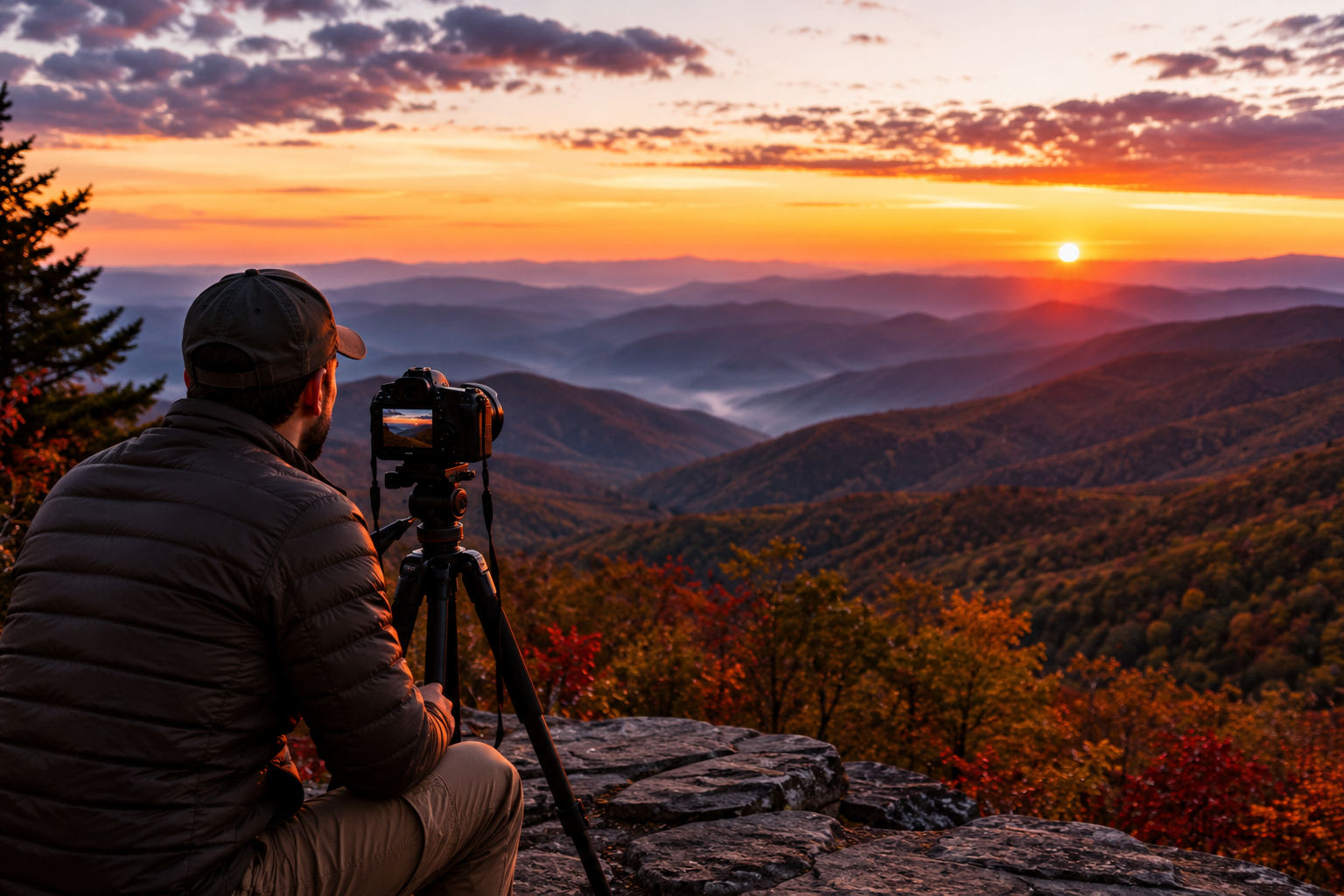 Smoky Mountain Photography Smoky Mountain Photography