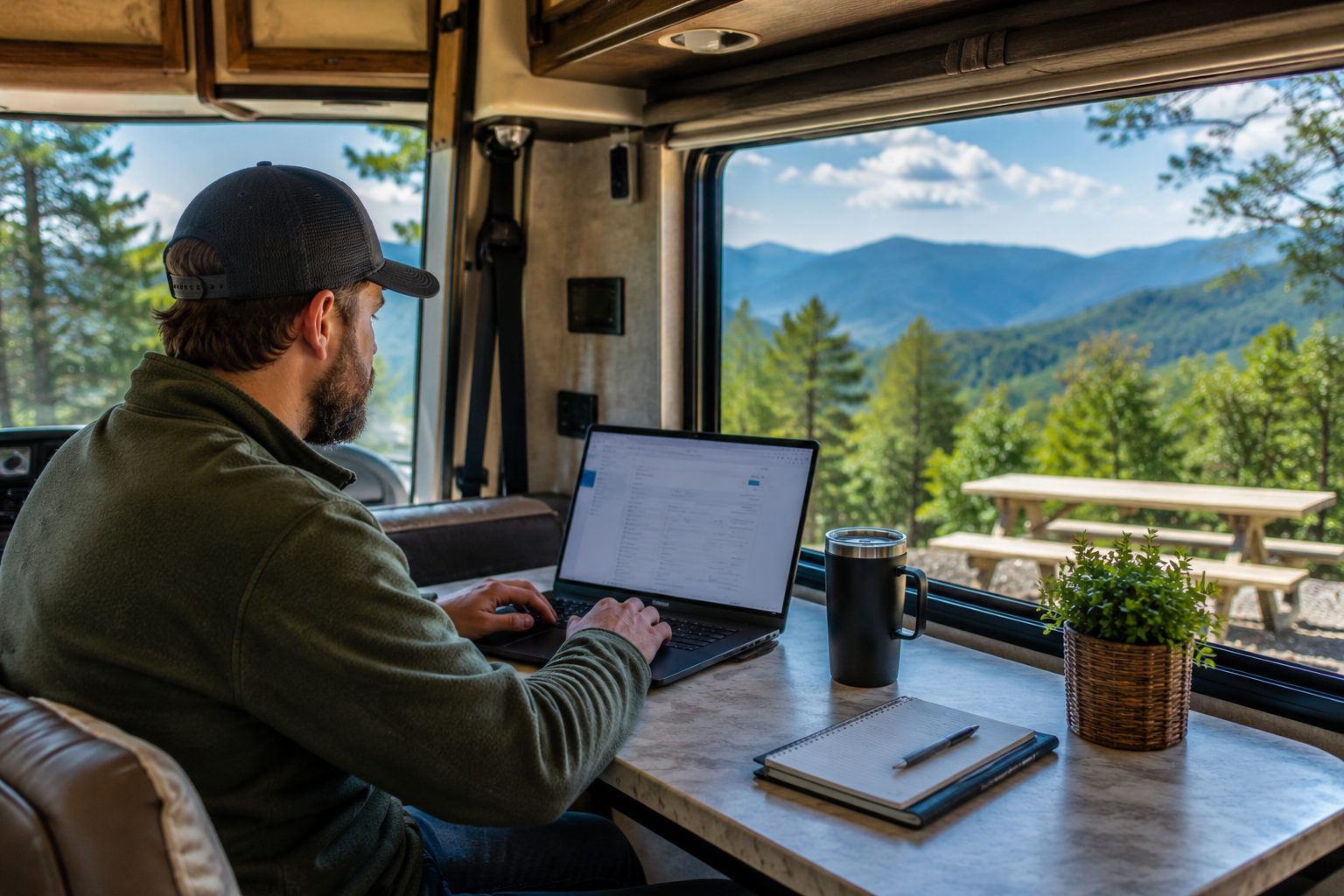 Remote Workers