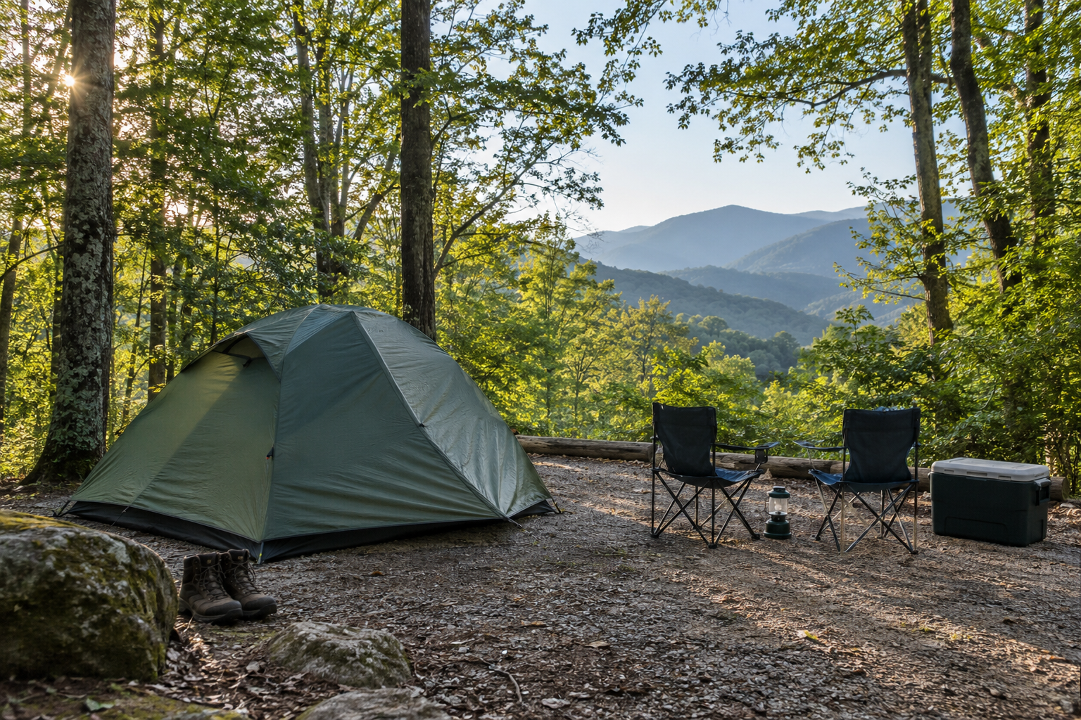 tent camping near Gatlinburg tent camping near Gatlinburg